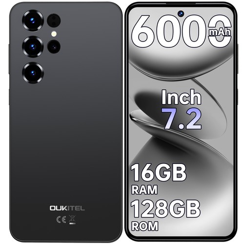 Oukitel c68 smart mobile - oukitel,
