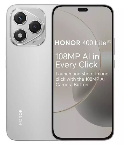 Honor 400 lite - honor, smartphone