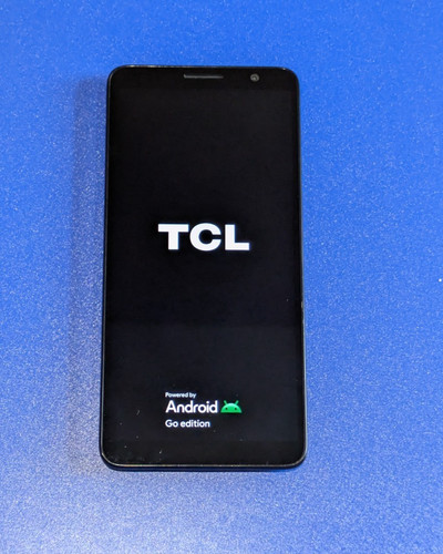 Tcl 403 t433d - tcl, sim
