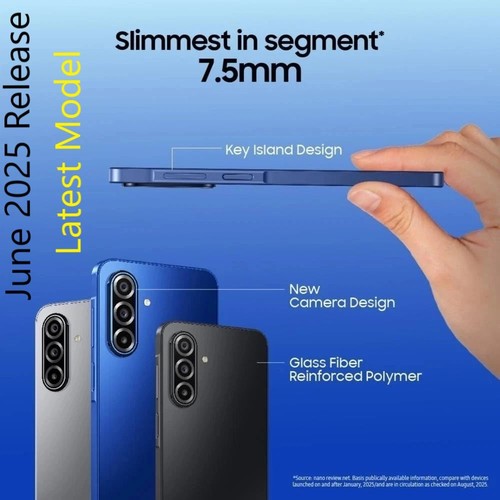 Samsung galaxy a17 - galaxy, 5g/4g