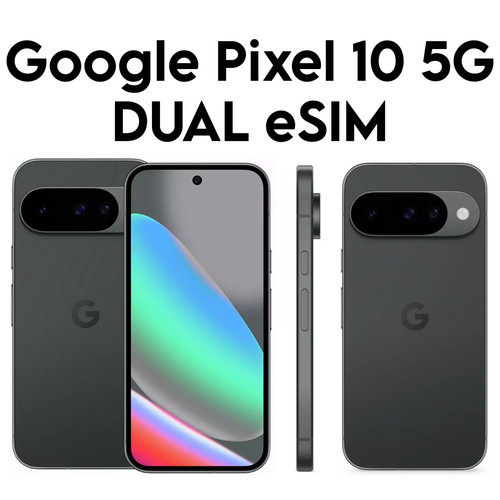 New google pixel esim - google, 10