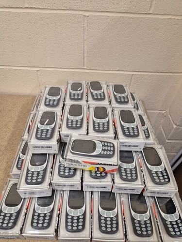Nokia 3310 phone dual sim - phone,