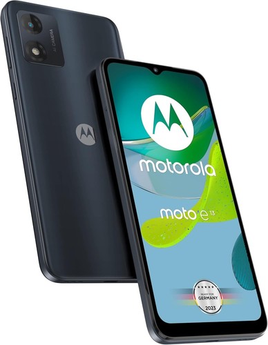 Motorola moto e13 - e13,