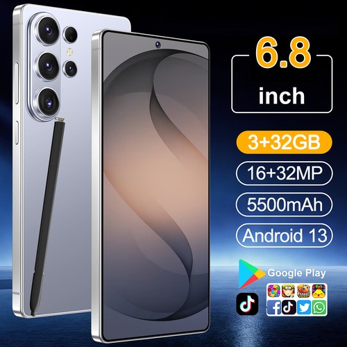 New s26 ultra unlocked - new,
