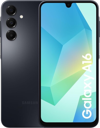 Samsung galaxy a16 - a16, 128gb