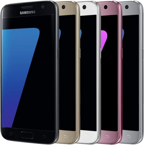 Samsung galaxy g930 32gb - galaxy, s7