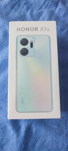 Honor x7a phone excellent - phone, in