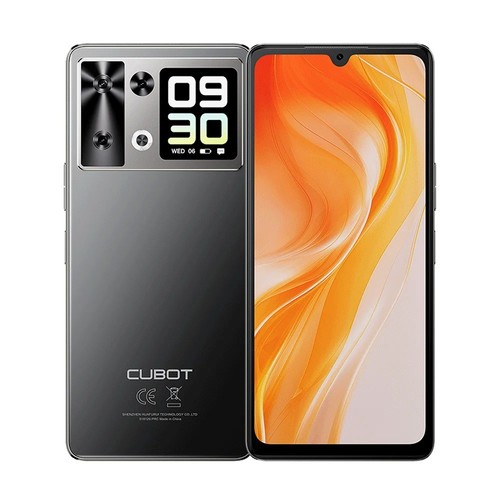 Cubot p90 android smartphone - cubot,