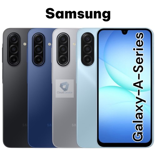 New samsung galaxy a17 a07 - galaxy,
