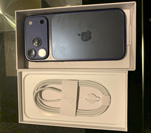 Android system phone - system-i, look