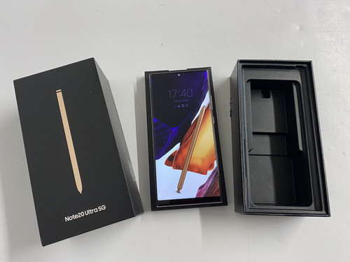 Samsung galaxy note20 ultra - ultra, 5g