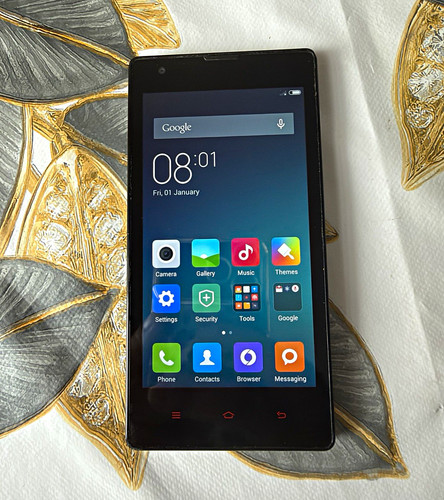Xiaomi - (5, phones
