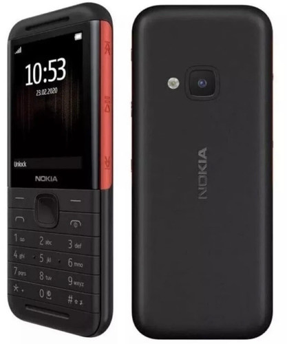 Nokia 5310 unlocked - nokia, mobile