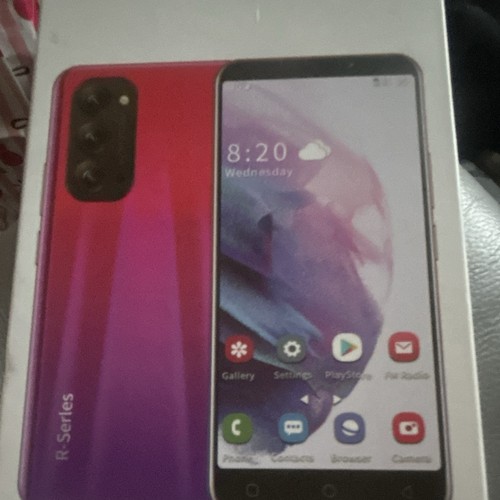Smart phone - smart,