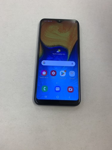 Samsung galaxy a20e a202f 32gb - samsung,