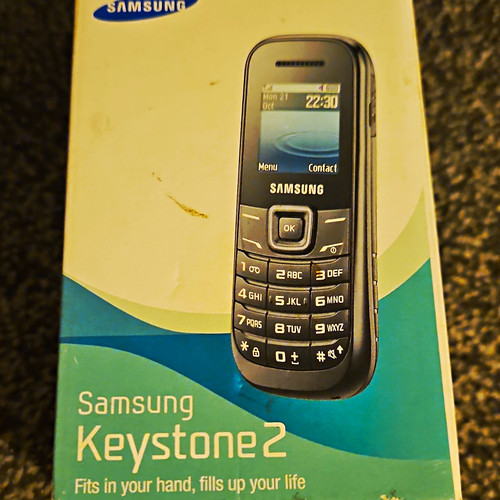 Samsung keystone black bar - keystone, 2