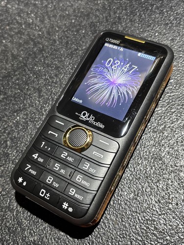 Qup mobile q70000 rugged - •,