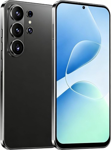 Unlocked smartphone 6 - 4g, smartphone,